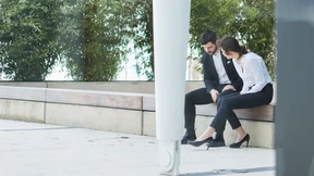 „Du, erzähl mir das bitte nicht“