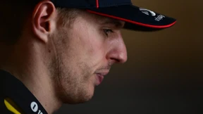 Desaster für Verstappen