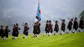 Unbayerische Umtriebe