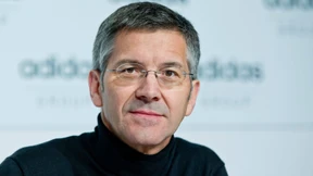 Ein treuer Fan als Aufsichtsratschef