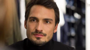 „Fußball hat etwas von Religion“