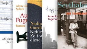 Bob und Debby nannten ihn Sig