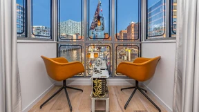 Ihr Herz im Turm erobern