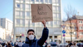 Angst vor der stillen Infektion