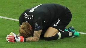 „Torhüter sind nicht verrückt!“