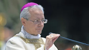 Der Regisseur der Totenmesse