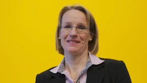 Dax-Frauen bekommen mehr Verantwortung