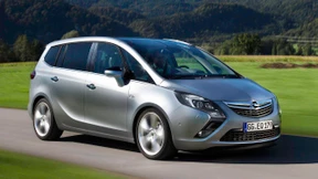 Die Reichweite ist der Pluspunkt