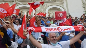 Noch mehr Macht für Kaïs Saïed