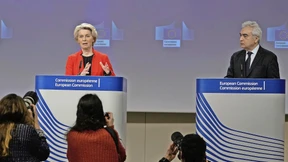 Reicht das Gas nur bis Ende 2023?