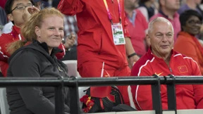 Der Hammer-Schmied ist wieder da