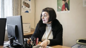 Nur noch Vorräte für ein halbes Jahr