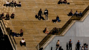 Sozialstaat für alle