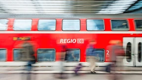 Das nächste Bahnchaos