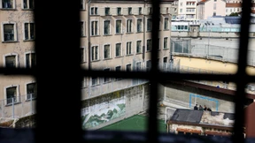 Fast jeden dritten Tag ein Suizid