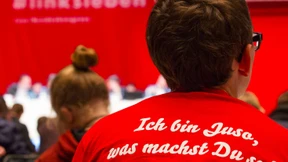 Endlich in der Normalität angekommen