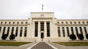 Der globale Hunger nach Dollar