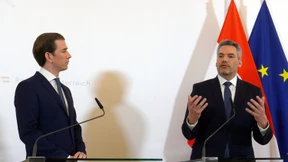 Österreich verschärft Maßnahmen 