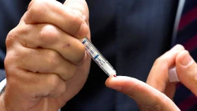 Die Gonorrhö breitet sich in Europa aus