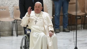 Papst Franziskus geht es schlechter als gedacht