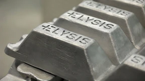 Alu-Riesen und Apple versprechen grüne Revolution