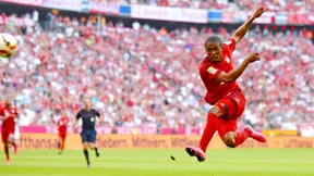 Die neuen Flügel-Akrobaten des FC Bayern