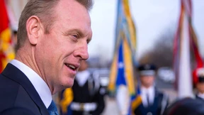 Trump ernennt kommissarischen Verteidigungsminister