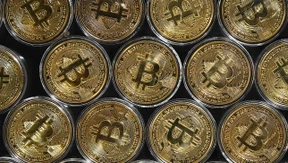 Dax und Bitcoin mit neuen Rekordhochs