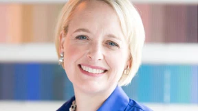 Neue Chefin für Accenture