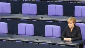 Das große Stühlerücken