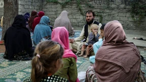 Taliban verweigern UN-Mitarbeiterinnen Zugang zu ihren Büros