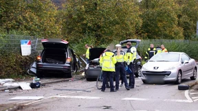 Drei Fußgänger getötet – Unfallfahrer verurteilt