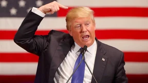 Ist Trump dieses Mal zu weit gegangen?