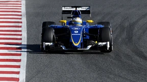Sauber zahlt Abfindung an van der Garde 