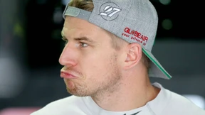 Der lukrative Abstieg des Nico Hülkenberg