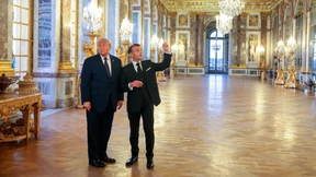 Nach der Vereinbarung von Versailles gab es Tarte au Chocolat