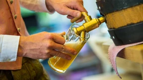 „Alkoholsteuer erhöhen“