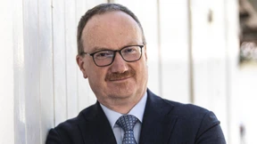 „Wir müssen mit noch geringerem Wachstum rechnen“