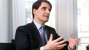 Franzose als neuer Vatikanbank-Chef im Gespräch