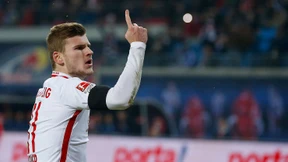 Zwei Torgeschenke für Leipzig