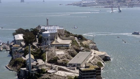 Trump will Alcatraz-Gefängnis wieder in Betrieb nehmen