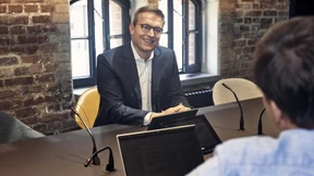 „Wir dürfen den Kunden nur das verkaufen, was sie wirklich brauchen“