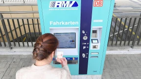 Kein Ticket gegen Bares