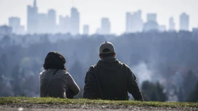 Zahl der Infizierten steigt auf 740