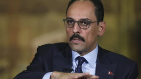 Erdogan-Vertrauter wirft der EU Konzeptlosigkeit vor