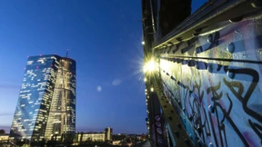 „Charmanter“ als den Banken Negativzinsen zu verbieten