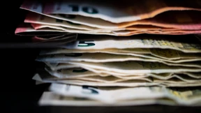 Die Deutschen werden real ärmer