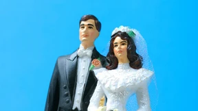 Ein neuer Mann oder 2000 alte Aktien?