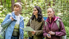 Dunkel war’s, kein Mond schien helle