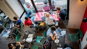 Keine anonyme W-Lan-Nutzung